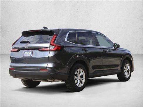 Used 2026 Honda CR-V LX image 5