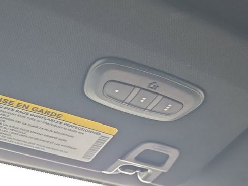 New 2026 Jeep Grand Cherokee L Limited image 31