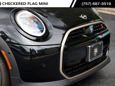 Used 2025 MINI Cooper S FWD image 3