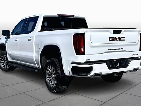 Used 2023 GMC Sierra 1500 AT4 w/ AT4 Preferred Package image 12