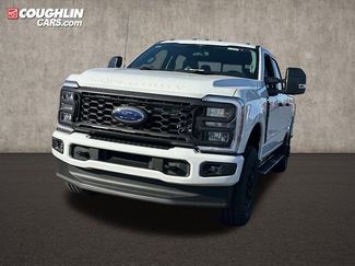 New 2026 Ford F250 XL w/ STX Appearance Package video 3