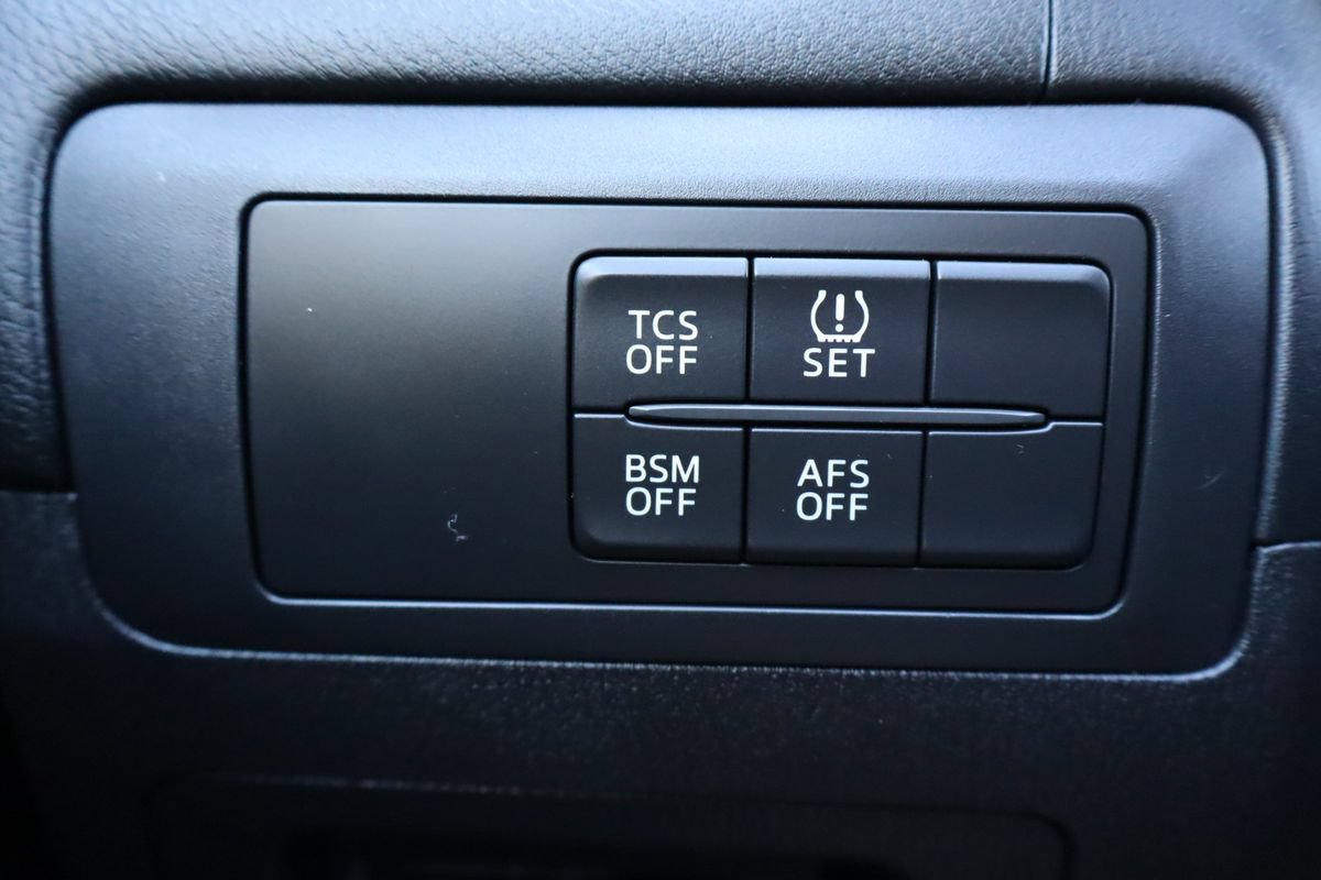 Used 2014 MAZDA CX-5 Grand Touring AWD/4WD image 28
