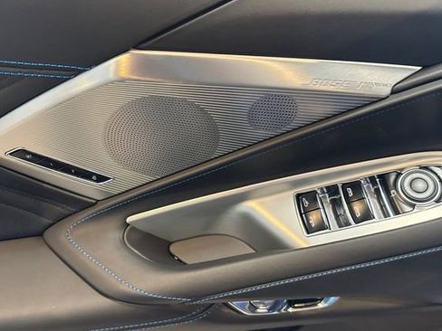 New 2025 Chevrolet Corvette Z06 w/ Battery Protection Package image 10
