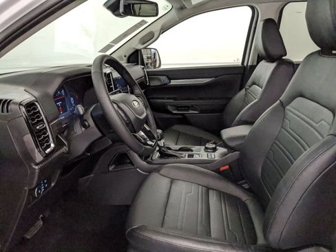 New 2025 Ford Ranger Lariat w/ FX4 Off-Road Package image 22