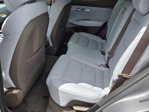 New 2026 Genesis GV70 2.5T Advanced AWD/4WD image 7