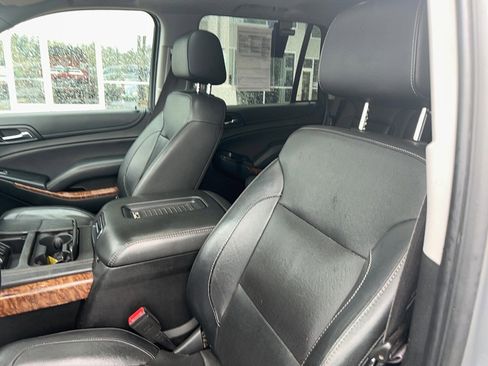 Used 2017 Chevrolet Tahoe Premier image 15