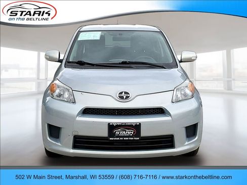 Used 2013 Scion xD 10 Series FWD image 2