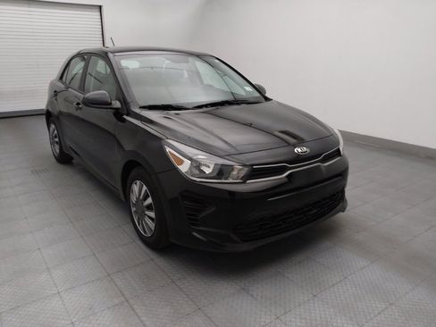 Used 2021 Kia Rio S FWD image 13