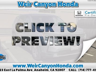 Certified 2023 Honda Pilot EX-L