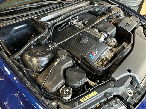 Used 2006 BMW M3 Coupe RWD image 27