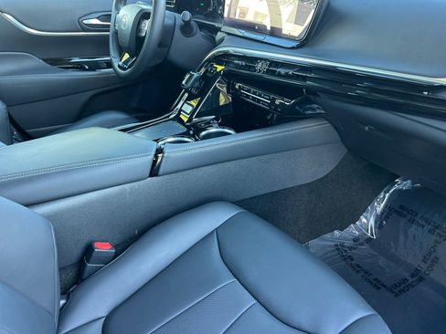 Certified 2023 Toyota Mirai XLE image 19
