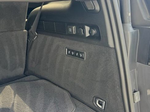 Used 2023 Jeep Grand Wagoneer Series III w/ Rear Seat Video Group 1 AWD/4WD image 5