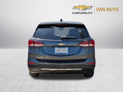 Certified 2022 Chevrolet Equinox LT FWD image 6
