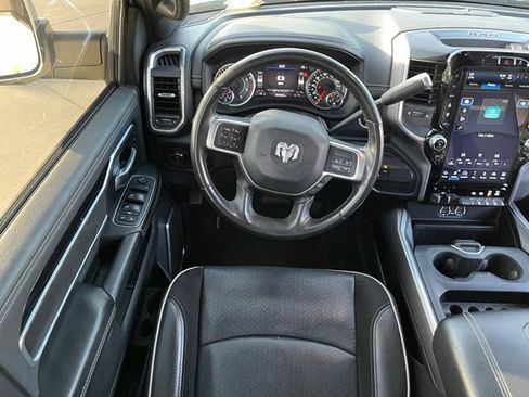 Certified 2022 RAM 2500 Laramie AWD/4WD image 10
