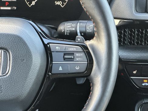 Used 2025 Honda CR-V Sport Touring image 21