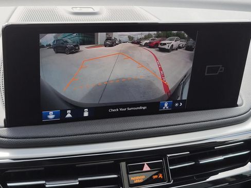 Used 2026 Acura MDX SH-AWD image 22