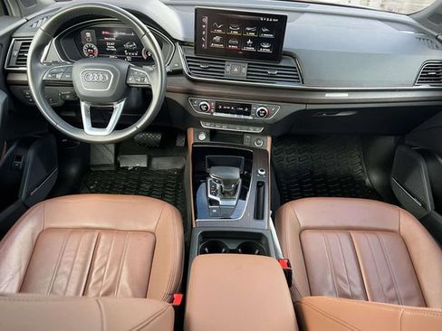 Used 2023 Audi Q5 2.0T Premium Plus w/ Premium Plus Package image 15