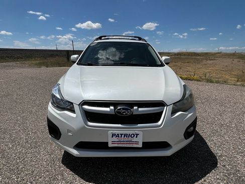 Used 2013 Subaru Impreza 2.0i Sport Premium AWD/4WD image 8