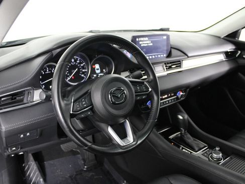 Used 2020 MAZDA MAZDA6 Touring FWD image 17