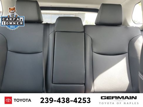 Certified 2023 Toyota Corolla Cross XLE w/ Convenience Package FWD image 30