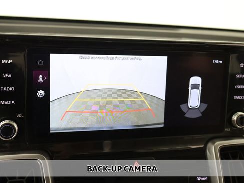 Used 2023 Kia Sorento S w/ Panoramic Sunroof Package AWD/4WD image 7