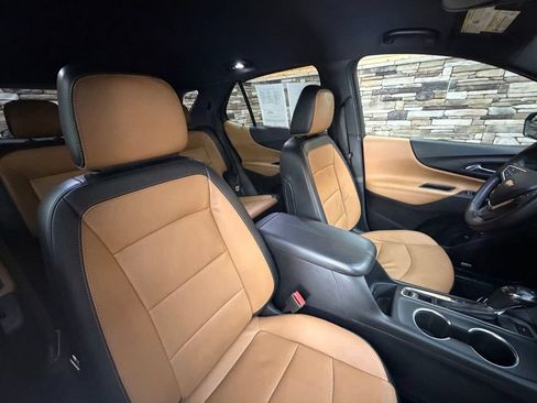 Used 2019 Chevrolet Equinox Premier AWD/4WD image 38
