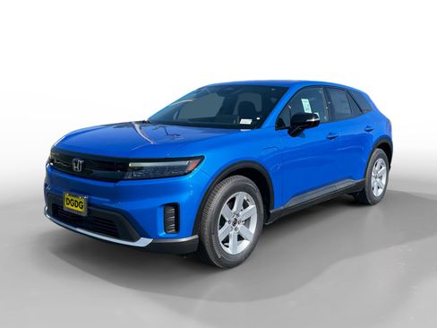 New 2026 Honda Prologue Eco image 1