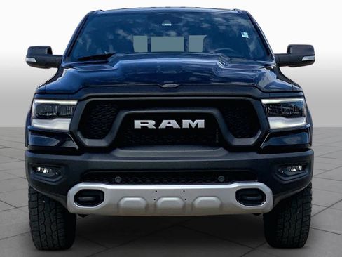 Used 2020 RAM 1500 Rebel w/ Rebel Level 2 Equipment Group AWD/4WD image 4