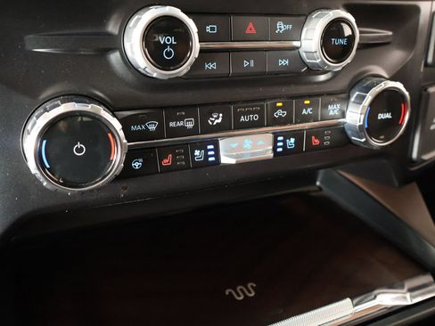 Used 2026 Ford F250 King Ranch AWD/4WD image 8