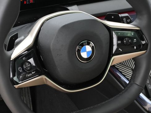 Certified 2025 BMW X3 xDrive30i w/ Premium Package image 36