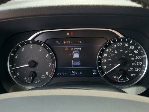Used 2022 Nissan Frontier SV AWD/4WD image 25