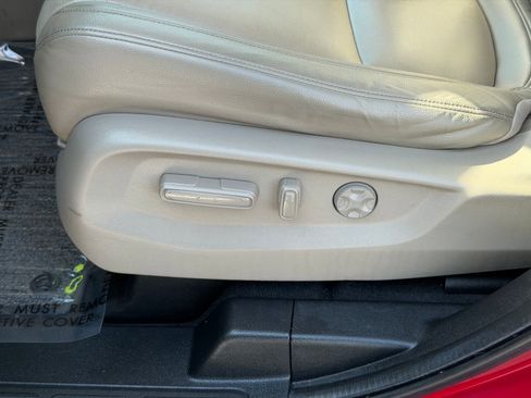 Used 2024 Honda Odyssey EX-L image 14