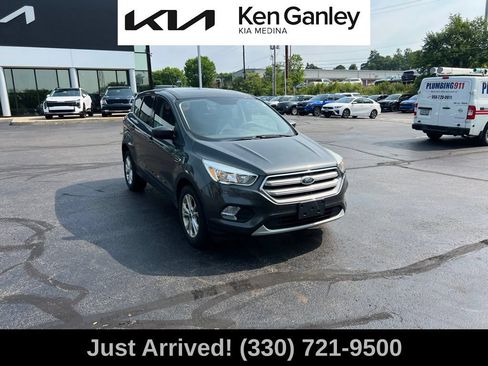 Used 2019 Ford Escape SE FWD image 3