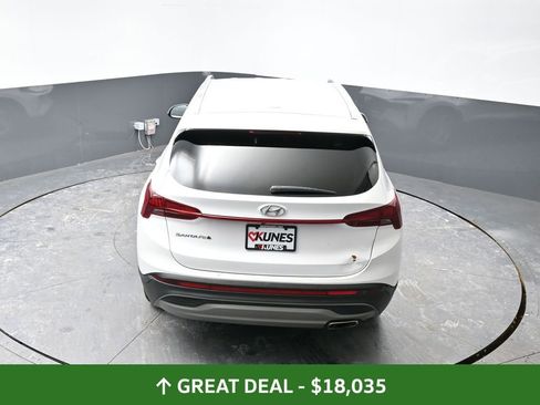 Used 2023 Hyundai Santa Fe SEL image 49