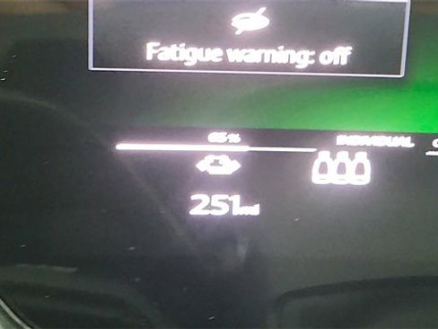 Used 2025 Audi A6 e-tron Prestige w/ Black Warm Weather Package image 40