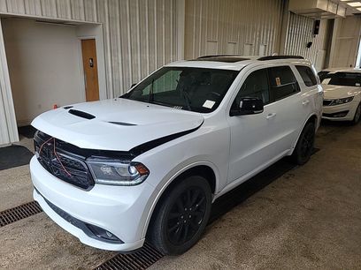 Used 2018 Dodge Durango GT w/ Premium Group