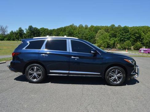 Used 2016 INFINITI QX60 Luxe w/ Premium Package AWD/4WD image 67