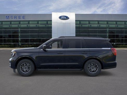 New 2026 Ford Expedition Active RWD image 3