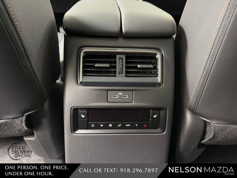 New 2026 MAZDA CX-90 Plug-In Hybrid w/ Preferred image 44