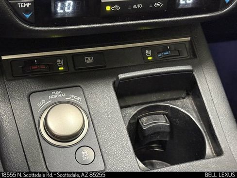 Used 2013 Lexus ES 350 w/ Luxury Pkg FWD image 24