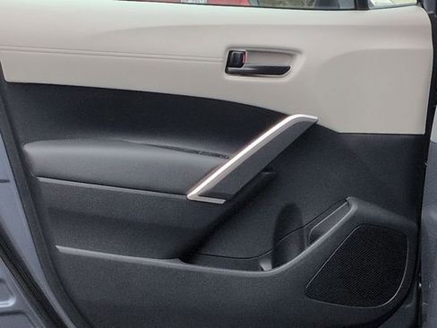 New 2026 Toyota Corolla Cross LE image 14