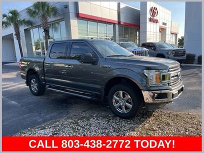 Used 2018 Ford F150 XLT w/ XTR Package