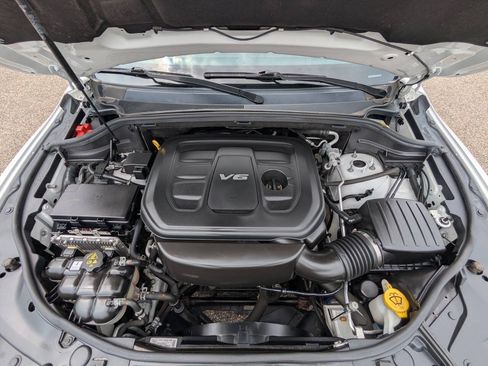 Used 2019 Dodge Durango GT AWD/4WD image 33