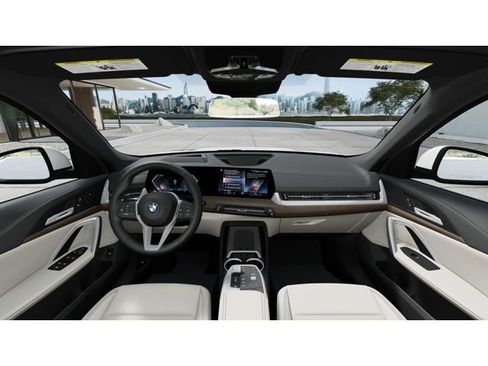 New 2026 BMW X1 xDrive28i w/ Technology Package image 10