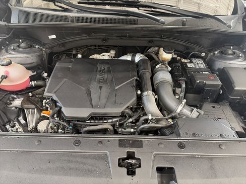 Certified 2021 Hyundai Santa Fe Limited AWD/4WD image 32