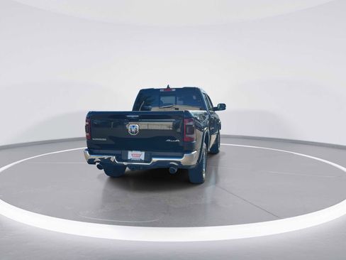 Used 2020 RAM 1500 Laramie image 7