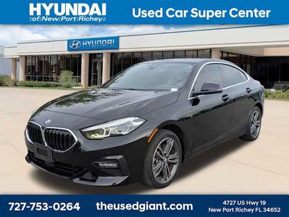 Used 2021 BMW 228i xDrive Gran Coupe w/ Convenience Package