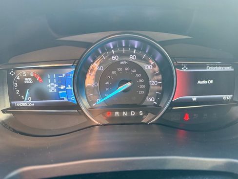 Used 2019 Ford Explorer Sport w/ Equipment Group 401A image 30