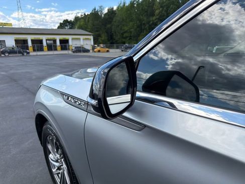 Used 2021 Lincoln Aviator AWD w/ Elements Package image 30