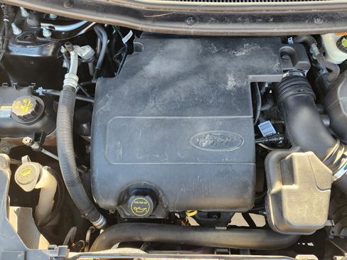 Used 2017 Ford Explorer Limited w/ Equipment Group 301A image 32